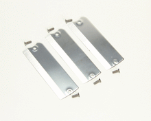 ELECTROLUX PROFESSIONAL 0KJ658 SLICER BLADE  SET 3PCS