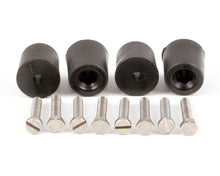 ELECTROLUX PROFESSIONAL 0KL061 FOOT  4 PIECES