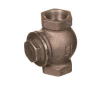 ELECTROLUX PROFESSIONAL 0KL247 RETURN VALVE  3/4