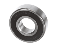 ELECTROLUX PROFESSIONAL 0KQ395 BEARING  6204 2RS
