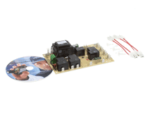 ELECTROLUX PROFESSIONAL 0KQ429 POWER BOARD; 1-P 220/240V-50/60HZ