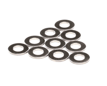 ELECTROLUX PROFESSIONAL 0KQ524 WASHER  10 PIECES BMX60