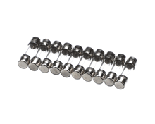 ELECTROLUX PROFESSIONAL 0KT943 FUSE  2 5A  10PCS