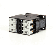 ELECTROLUX PROFESSIONAL 0L0355 CONTACTOR; 220-240V 50HZ/240-264V 60HZ