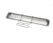 ELECTROLUX PROFESSIONAL 0L0973 FILTER BASKET  ASSEMBLY