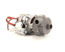 ELECTROLUX PROFESSIONAL 0L1098 RINSE PUMP  208/240V 60HZ