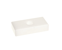 ELECTROLUX PROFESSIONAL 0L1275 GLIDE SHOE  NEWRT