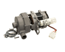 ELECTROLUX PROFESSIONAL 0L1640 RINSE PUMP  50HZ  KIT