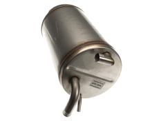 ELECTROLUX PROFESSIONAL 0L1907 BOILER  ASSEMBLY  LS6WS ATM