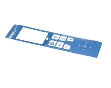 ELECTROLUX PROFESSIONAL 0L2171 ADHESIVE MEMBRANE