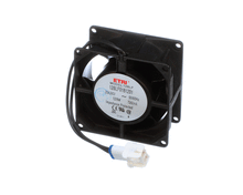 ELECTROLUX PROFESSIONAL 0L2175 FAN  80X80X38 208/240V 50/60HZ