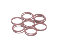 ELECTROLUX PROFESSIONAL 0L2302 O-RING  DIA. 1.78X20.35