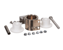 ELECTROLUX PROFESSIONAL 0L2361 DOOR SPRING ASSEMBLY  KIT