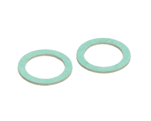 ELECTROLUX PROFESSIONAL 0L2402 GASKET  29X21MM