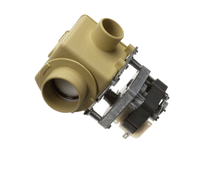 ELECTROLUX PROFESSIONAL 0L2506 DRAIN VALVE  24V 50/60HZ