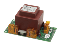 ELECTROLUX PROFESSIONAL 0L2526 PCB BOARD TRANSFORMER; 230V/24V-50VA