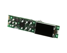 ELECTROLUX PROFESSIONAL 0L2574 USER INTERFACE BOARD  KIT