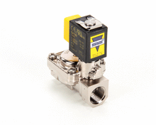 ELECTROLUX PROFESSIONAL 0L2656 SOLENOID VALVE; 3/8'230V 50HZ 208/240-60