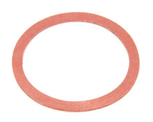 ELECTROLUX PROFESSIONAL 0L2664 GASKET  59 5X50  SILICON