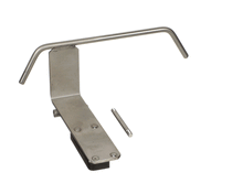 ELECTROLUX PROFESSIONAL 0L2678 RIGHT WASH LEVER ASSEMBLY  KIT