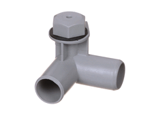 ELECTROLUX PROFESSIONAL 0L2729 AIR VALVE