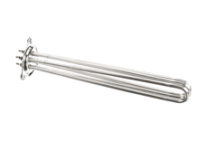 ELECTROLUX PROFESSIONAL 0L2769 HEATING ELEMENT; 208 6000W; LEFT