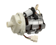 ELECTROLUX PROFESSIONAL 0L2860 RINSE PUMP  208 240V 60HZ