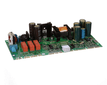 ELECTROLUX PROFESSIONAL 0L2891 POWER SUPPLY