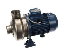 ELECTROLUX PROFESSIONAL 0L3023 PUMP  208-240/360-415V 60HZ