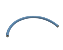 ELECTROLUX PROFESSIONAL 0L3058 HOSE  L500MM  10X17MM  BLU