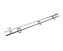 ELECTROLUX PROFESSIONAL 0L3289 BASKET GUIDE  ASSEMBLY  LWC44
