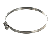 ELECTROLUX PROFESSIONAL 0L3304 CLAMP  W4 100-120/9 INOX