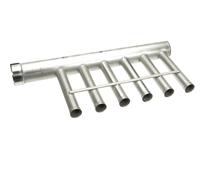 ELECTROLUX PROFESSIONAL 0L3480 WASHING JET  LOWER  RIGHT/LEFT
