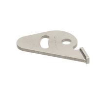ELECTROLUX PROFESSIONAL 0L3580 FINGER  LWC GENERATION 2