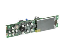 ELECTROLUX PROFESSIONAL 0L3679 USER INTERFACE BOARD