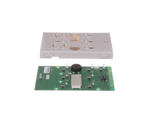 ELECTROLUX PROFESSIONAL 0L3876 USER INTERFACE BOARD;  HT ASIA/PW ACTIVE