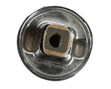 ELECTROLUX PROFESSIONAL 0M0398 BOUTON LAIT CHR PLAT/H