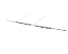 ELECTROLUX PROFESSIONAL 0M0463 OVEN DOOR ROD LENGTH 692