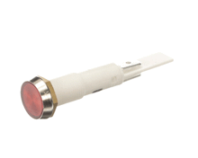 ELECTROLUX PROFESSIONAL 0M0750 VOYANT EL27B ROUGE 24V 902711124