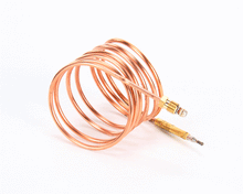 ELECTROLUX PROFESSIONAL 0M0893 THERMOCOUPLE  M9X1 L150 CM
