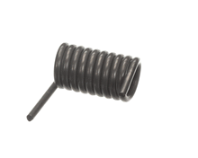 ELECTROLUX PROFESSIONAL 0PRBHJ RIGHT SPRING (FROM 99)