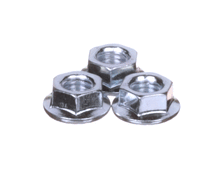 ELECTROLUX PROFESSIONAL 0Q0011 NUT  M5  SET 3PCS