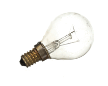 ELECTROLUX PROFESSIONAL 0S0596 LAMP