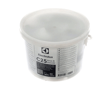 ELECTROLUX PROFESSIONAL 0S2394 C25-RINSE & DESCALE TAB; CONF.50 TAB BUC