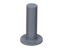 ELECTROLUX PROFESSIONAL 0SI148 HANDLE  DSLHD-12