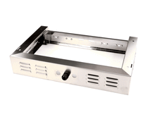 ELECTROLUX PROFESSIONAL 0SI262 BASEMENT  PG2