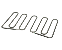 ELECTROLUX PROFESSIONAL 0SI277 HEATING ELEMENT; UPPER; 220V CRT L/R