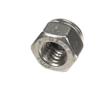 ELECTROLUX PROFESSIONAL 0TH069 SELF-LOCK NUT  M6