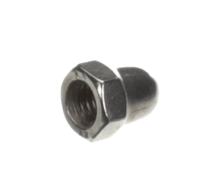 ELECTROLUX PROFESSIONAL 0TH076 CAP NUT  M5