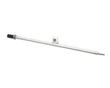 ELECTROLUX PROFESSIONAL 0U0686 DRIVE SHAFT ASSEMBLY